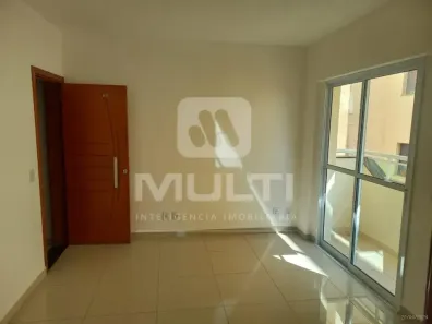 Apartamento com 3 Quartos para alugar, 85m² no Santa Mônica, Uberlândia