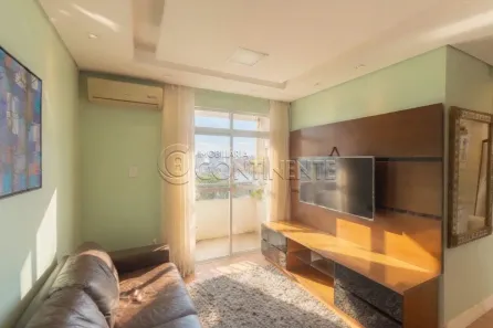 Apartamento com 2 Quartos à venda, 64m² no Estreito, Florianópolis