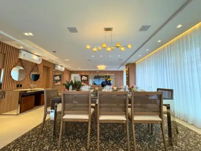 Apartamento com 4 Quartos à venda, 296m² no Torres, Torres