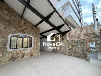 Casa com 2 Quartos à venda, 85m² no Tupi, Praia Grande