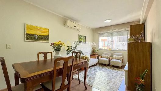 Apartamento com 2 Quartos à venda, 99m² no Praia de Belas, Porto Alegre