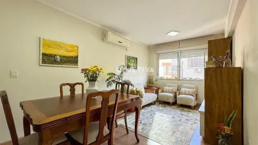 Apartamento com 2 Quartos à venda, 99m² no Praia de Belas, Porto Alegre