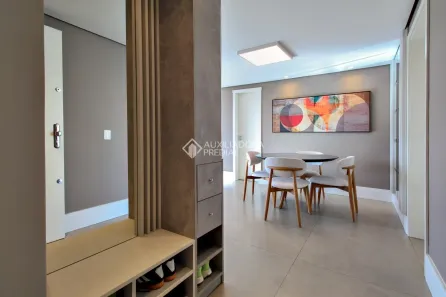 Apartamento com 3 Quartos à venda, 102m² no Menino Deus, Porto Alegre