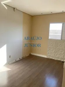 Apartamento com 2 Quartos à venda, 60m² no Jardim da Balsa II, Americana