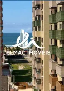Apartamento com 2 Quartos à venda, 74m² no Canto do Forte, Praia Grande