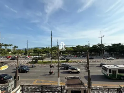 Apartamento com 2 Quartos à venda, 119m² no José Menino, Santos