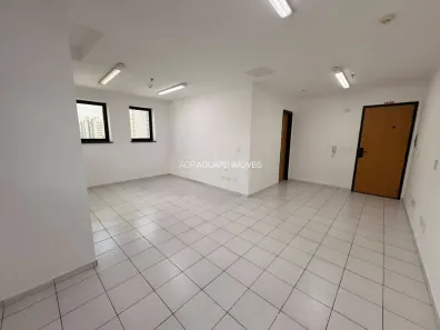 Sala Comercial para alugar, 35m² no Vila Gomes Cardim, São Paulo