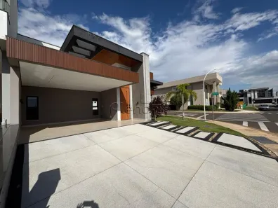 Casa de Condomínio com 3 Quartos à venda, 192m² no Jardim Residencial Dona Lucilla, Indaiatuba