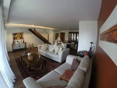 Apartamento com 3 Quartos à venda, 260m² no Barra da Tijuca, Rio de Janeiro
