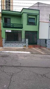 Sobrado com 3 Quartos para venda ou aluguel, 248m² no Vila Bertioga, São Paulo