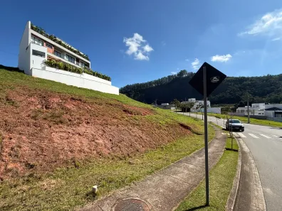 Lote/Terreno à venda, 304m² no Salvaterra, Juiz de Fora