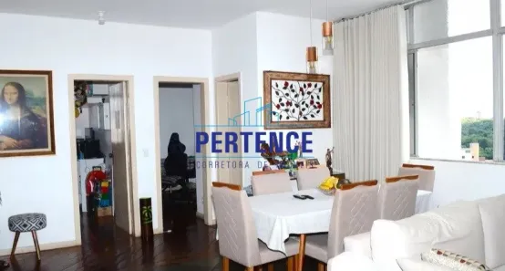 Apartamento com 3 Quartos à venda, 85m² no Ana Lúcia, Sabará