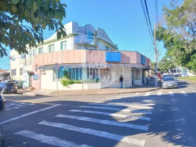 Ponto Comercial para alugar, 290m² no Jardim Flamboyant, Campinas
