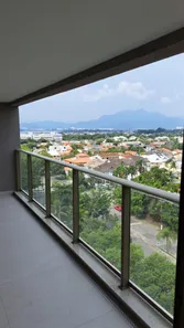 Apartamento com 3 Quartos à venda, 120m² no Barra da Tijuca, Rio de Janeiro