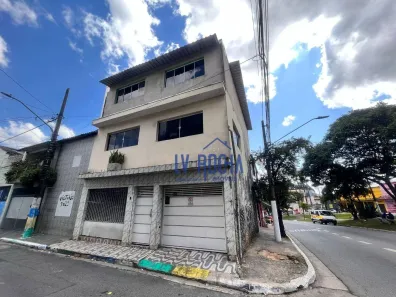 Prédio Comercial à venda, 83m² no Conjunto Habitacional Brigadeiro Faria Lima, São Paulo