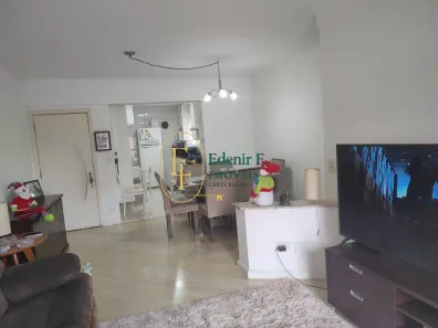 Apartamento com 3 Quartos à venda, 96m² no Belenzinho, São Paulo