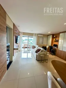 Apartamento com 2 Quartos à venda, 81m² no Melville Empresarial I e II, Barueri