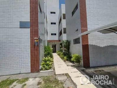 Apartamento com 2 Quartos à venda, 49m² no Barra de Jangada, Jaboatão dos Guararapes
