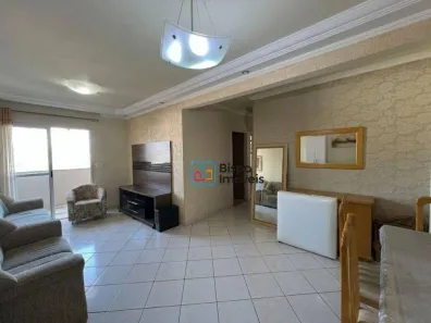 Apartamento com 3 Quartos à venda, 96m² no Jardim Santana, Americana