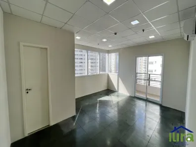 Sala Comercial à venda, 41m² no Centro, Osasco