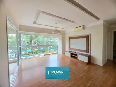 Apartamento com 2 Quartos à venda, 103m² no Fazenda São Quirino, Campinas