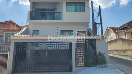 Imóvel Comercial com 3 Quartos para alugar, 214m² no Vila Carvalho, Sorocaba