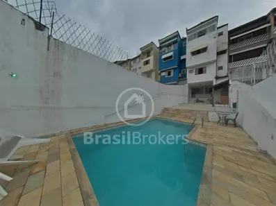 Casa de Condomínio com 4 Quartos à venda, 380m² no Anil, Rio de Janeiro