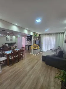 Apartamento com 3 Quartos à venda, 80m² no Jardim Nova Europa, Campinas