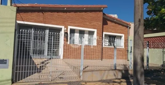 Casa com 3 Quartos à venda, 83m² no Jardim Dom Nery, Campinas