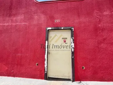 Kitnet com 1 Quarto para alugar, 35m² no Vila Celina, São Carlos