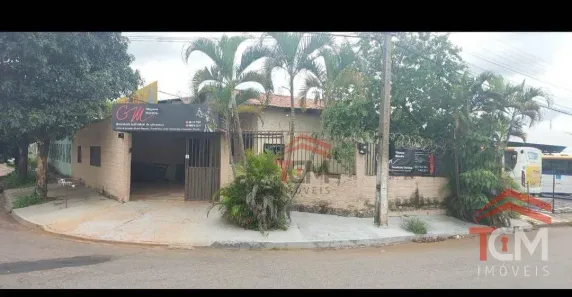Casa com 2 Quartos à venda, 220m² no Jardim Paraíso, Aparecida de Goiânia