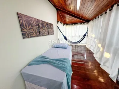 Casa de Condomínio com 4 Quartos à venda, 106m² no Tamandaré, Tamandaré