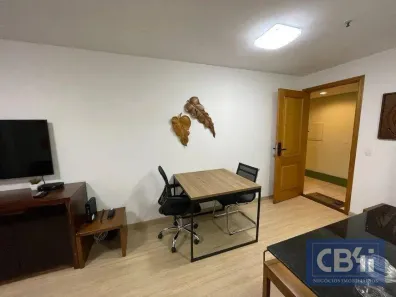 Flat com 1 Quarto à venda, 40m² no Ipanema, Rio de Janeiro