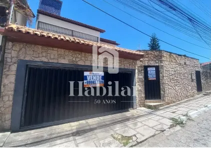 Casa com 4 Quartos à venda, 379m² no Farolândia, Aracaju
