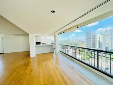 Apartamento com 3 Quartos para venda ou aluguel, 215m² no Sumaré, São Paulo