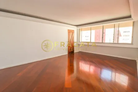 Apartamento com 3 Quartos à venda, 120m² no Itaim Bibi, São Paulo