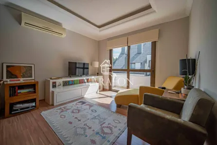 Apartamento com 2 Quartos à venda, 156m² no Centro, Gramado