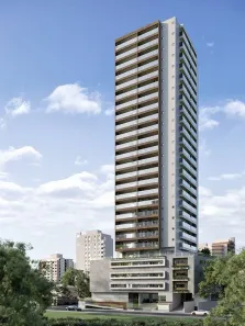 Apartamento com 2 Quartos à venda, 92m² no Aviação, Praia Grande