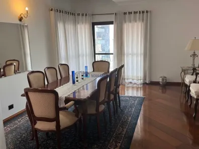 Cobertura com 3 Quartos para alugar, 260m² no Brooklin Paulista, São Paulo