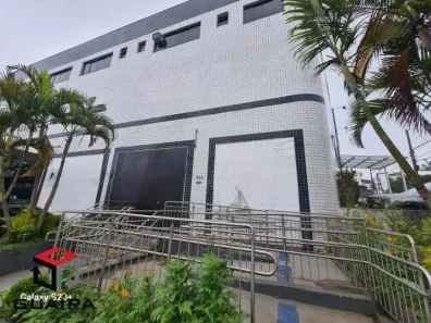Prédio Comercial para alugar, 345m² no Assunção, São Bernardo do Campo