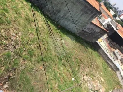 Lote/Terreno para alugar, 587m² no Alto da Lapa, São Paulo