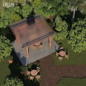 Lote/Terreno à venda, 832m² no Jardim Portugal, São José dos Campos