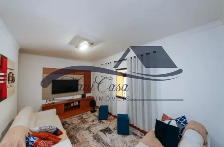 Casa com 2 Quartos à venda, 115m² no Vila Olinda, São Paulo