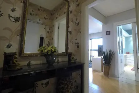 Apartamento com 4 Quartos à venda, 208m² no Jardim Vila Mariana, São Paulo