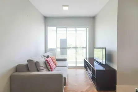 Apartamento com 3 Quartos à venda, 66m² no Jaguaré, São Paulo