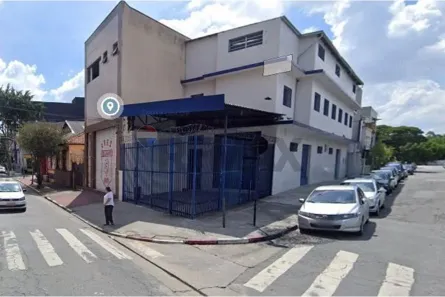 Prédio Comercial para alugar, 500m² no Canindé, São Paulo