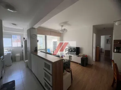 Apartamento com 2 Quartos à venda, 65m² no Vila Anglo Brasileira, São Paulo