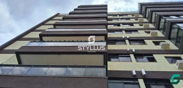 Apartamento com 3 Quartos à venda, 90m² no Méier, Rio de Janeiro