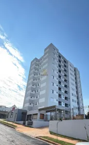Apartamento com 2 Quartos para alugar, 49m² no Parque Rural Fazenda Santa Cândida, Campinas