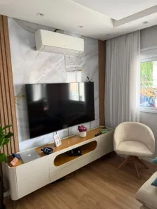 Apartamento com 2 Quartos à venda, 74m² no Piqueri, São Paulo